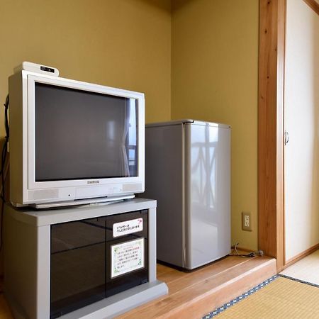 Morizane Onsen Yasuragino Sato Nakatsu Extérieur photo