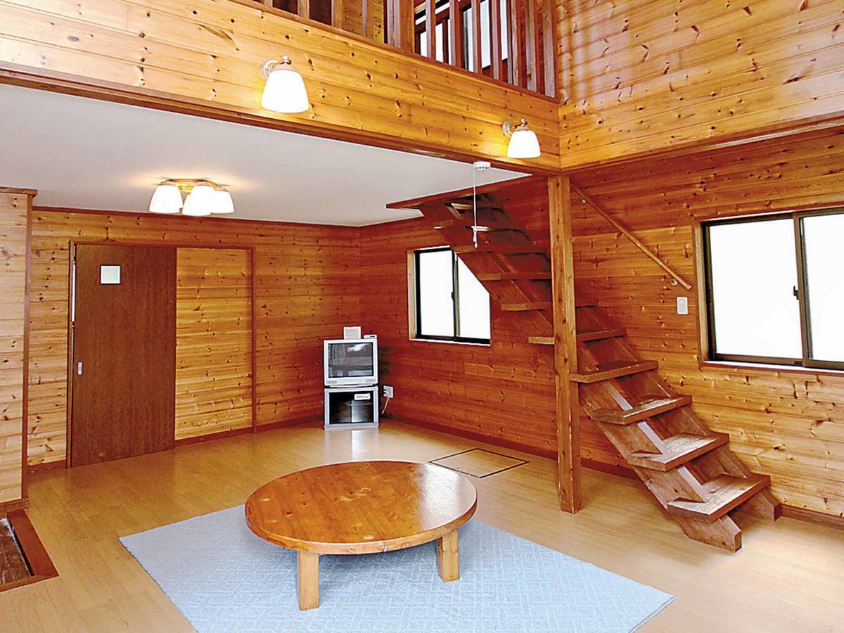 Morizane Onsen Yasuragino Sato Nakatsu Extérieur photo