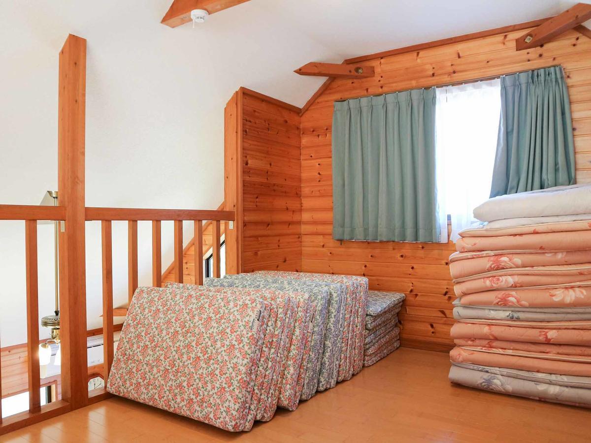 Morizane Onsen Yasuragino Sato Nakatsu Extérieur photo