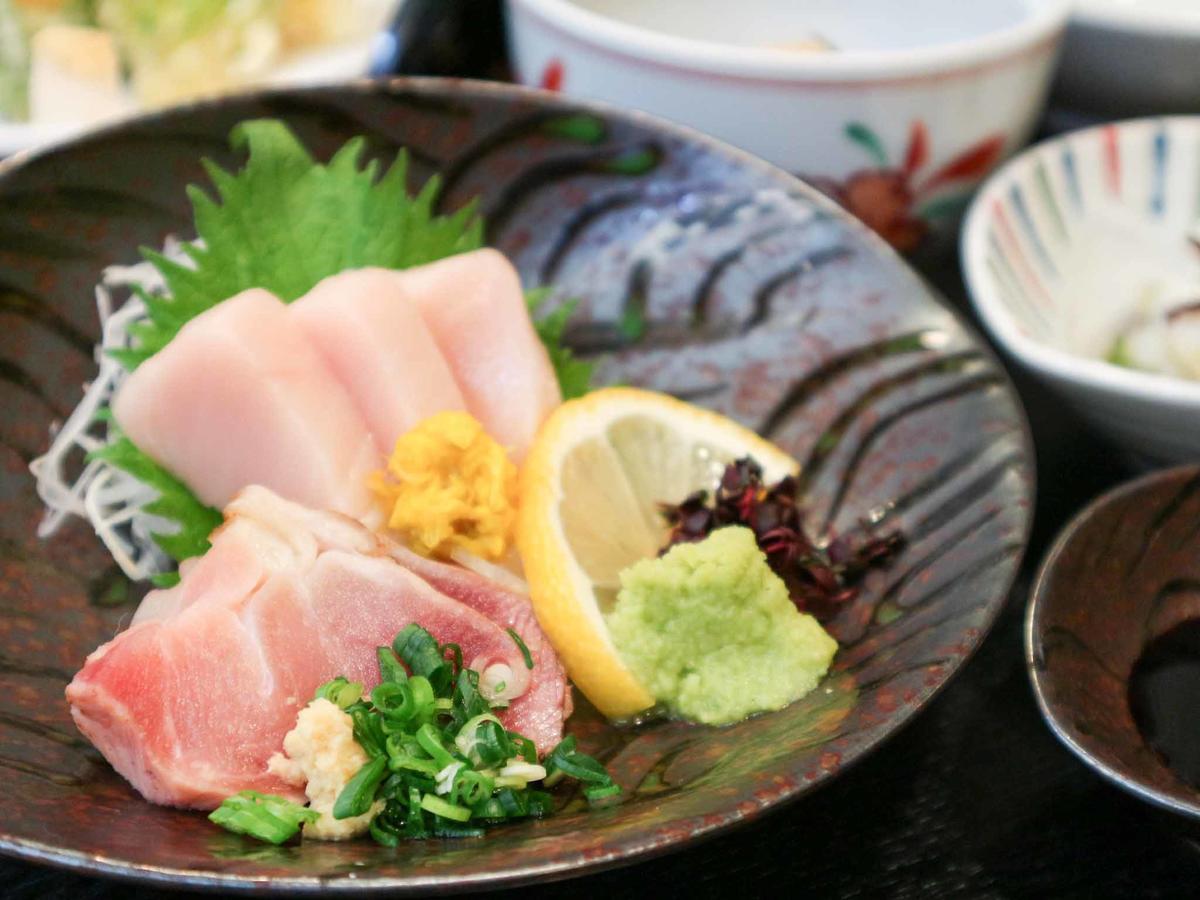 Morizane Onsen Yasuragino Sato Nakatsu Extérieur photo