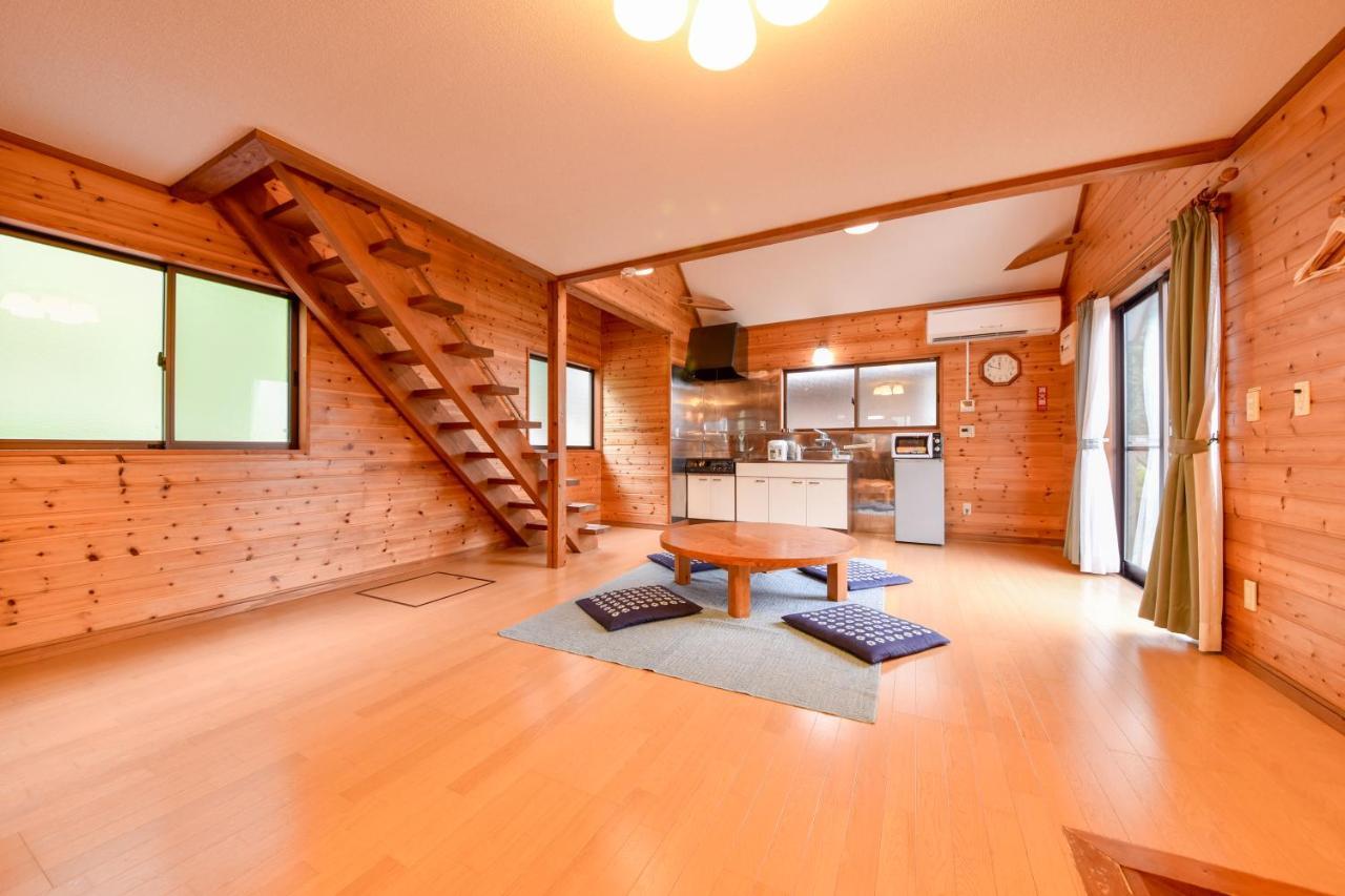 Morizane Onsen Yasuragino Sato Nakatsu Extérieur photo