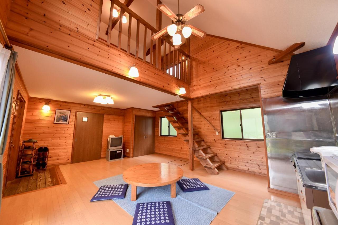 Morizane Onsen Yasuragino Sato Nakatsu Extérieur photo