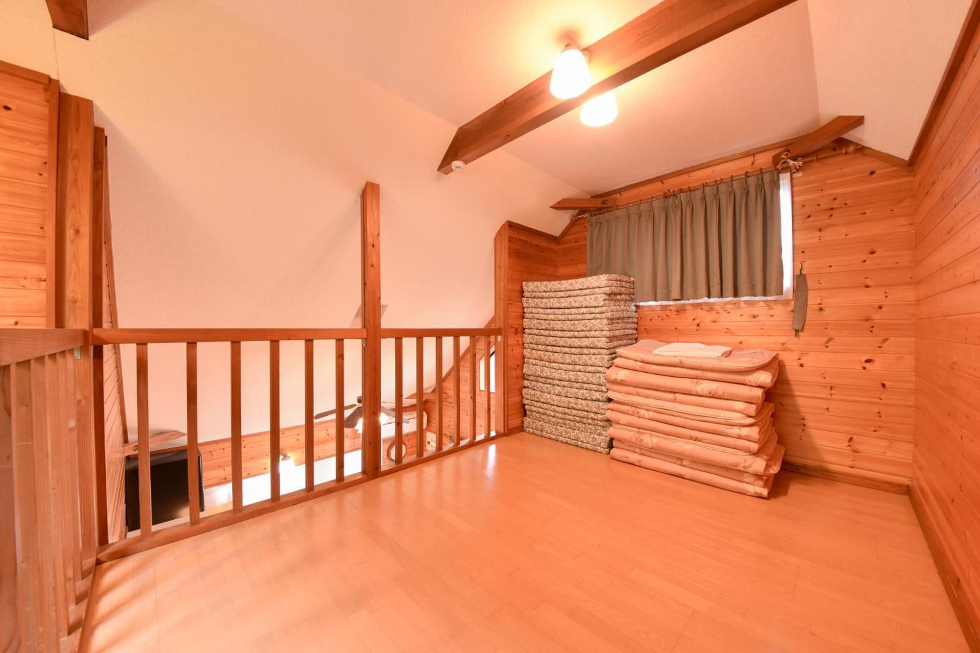 Morizane Onsen Yasuragino Sato Nakatsu Extérieur photo