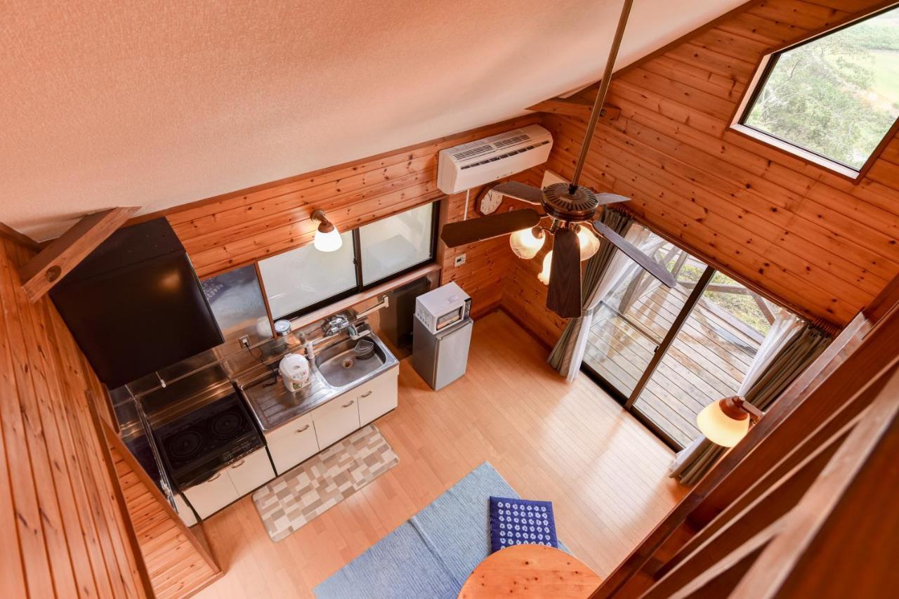 Morizane Onsen Yasuragino Sato Nakatsu Extérieur photo